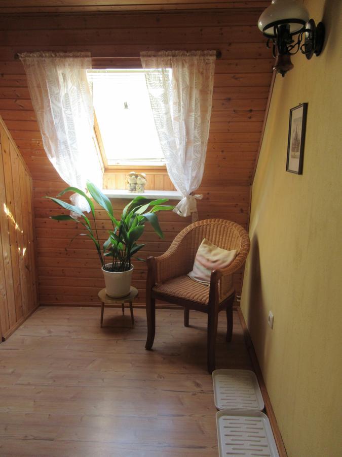 Ferienwohnung Sommer 프레드리히스브룬 외부 사진